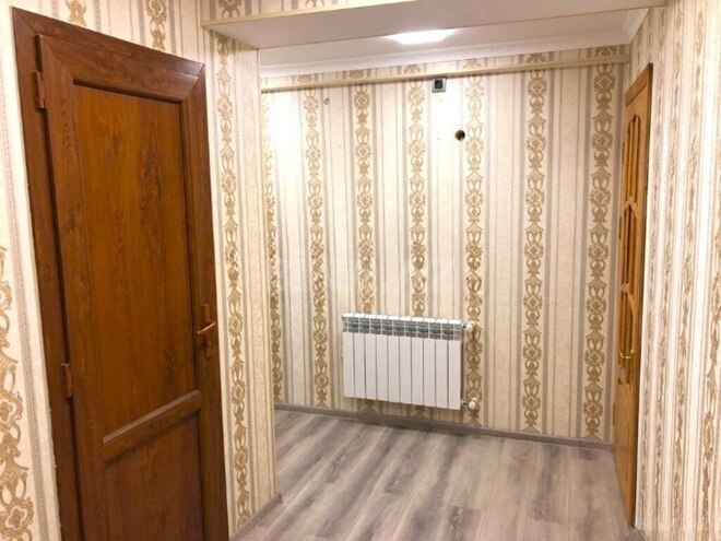 3 otaqlı köhnə tikili - Gənclik m. - 100 m² (11)