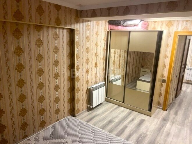 3 otaqlı köhnə tikili - Gənclik m. - 100 m² (6)