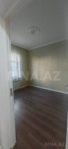 4 otaqlı həyət evi/bağ evi - Biləcəri q. - 120 m² (8)