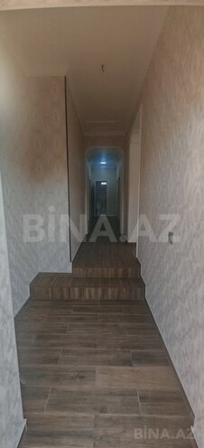 4 otaqlı həyət evi/bağ evi - Biləcəri q. - 120 m² (3)