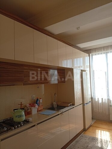 1 otaqlı yeni tikili - Masazır q. - 42 m² (11)