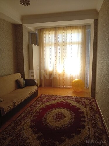 1 otaqlı yeni tikili - Masazır q. - 42 m² (14)