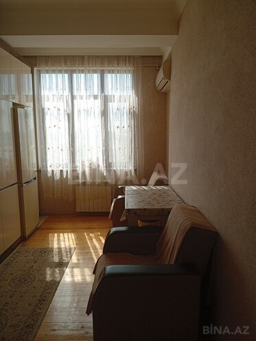1 otaqlı yeni tikili - Masazır q. - 42 m² (12)