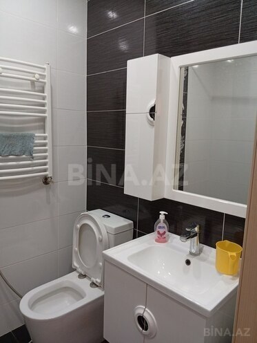 1 otaqlı yeni tikili - Masazır q. - 42 m² (10)