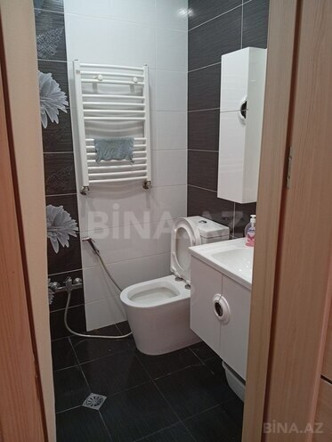 1 otaqlı yeni tikili - Masazır q. - 42 m² (9)