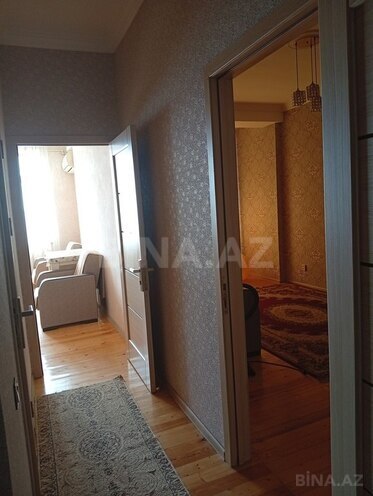 1 otaqlı yeni tikili - Masazır q. - 42 m² (5)