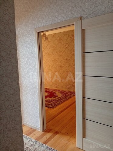 1 otaqlı yeni tikili - Masazır q. - 42 m² (6)