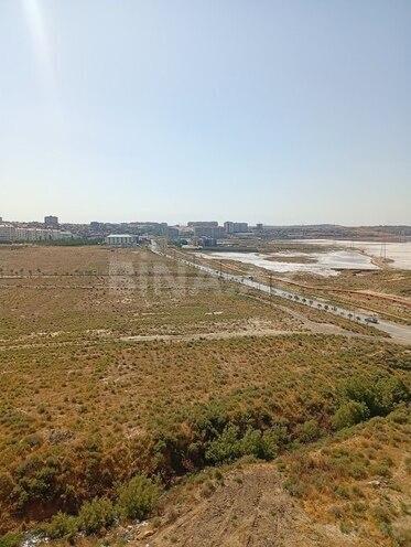1 otaqlı yeni tikili - Masazır q. - 42 m² (1)