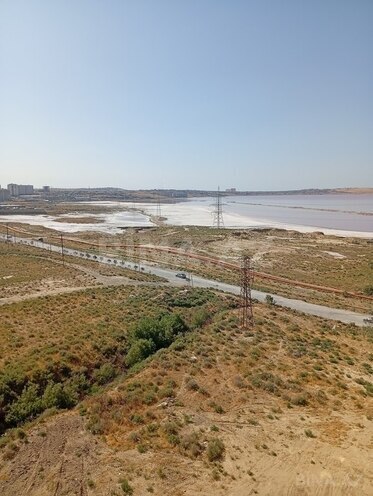 1 otaqlı yeni tikili - Masazır q. - 42 m² (2)