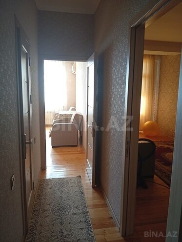 1 otaqlı yeni tikili - Masazır q. - 42 m² (7)