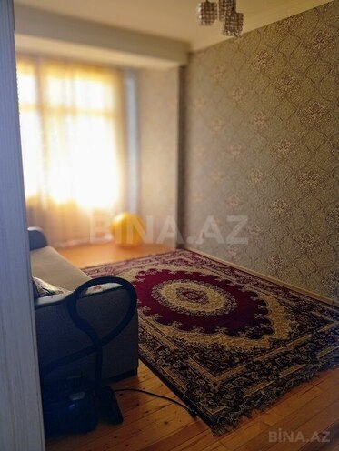 1 otaqlı yeni tikili - Masazır q. - 42 m² (13)