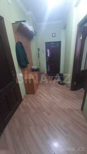 2 otaqlı yeni tikili - İnşaatçılar m. - 58 m² (3)