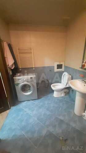 2 otaqlı yeni tikili - İnşaatçılar m. - 58 m² (9)