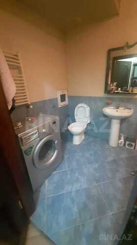 2 otaqlı yeni tikili - İnşaatçılar m. - 58 m² (8)