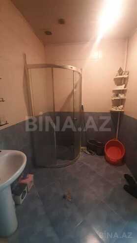 2 otaqlı yeni tikili - İnşaatçılar m. - 58 m² (2)