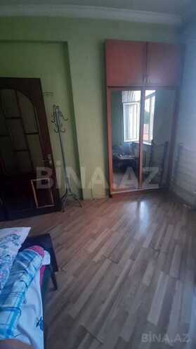 2 otaqlı yeni tikili - İnşaatçılar m. - 58 m² (1)