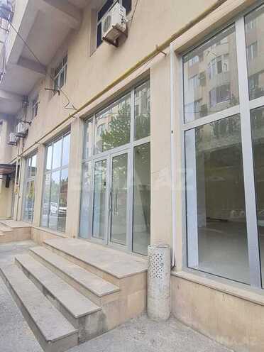Obyekt - Nizami r. - 190 m² (3)