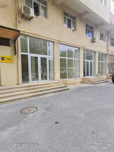 Obyekt - Nizami r. - 190 m² (4)