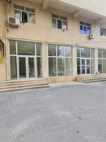 Obyekt - Nizami r. - 190 m² (2)