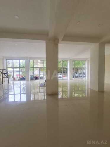 Obyekt - Nizami r. - 190 m² (1)
