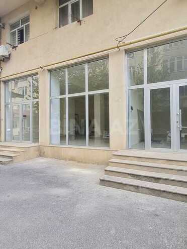 Obyekt - Nizami r. - 190 m² (5)