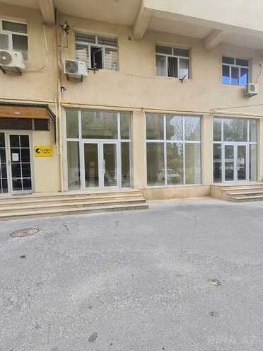 Obyekt - Nizami r. - 190 m² (7)