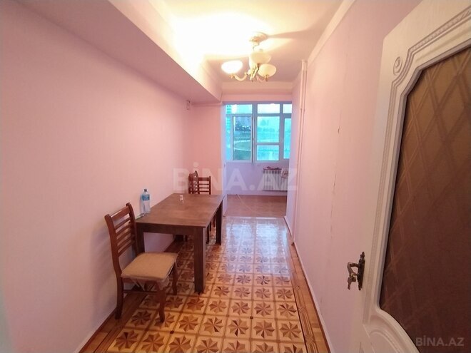 3 otaqlı köhnə tikili - İçəri Şəhər m. - 70 m² (12)