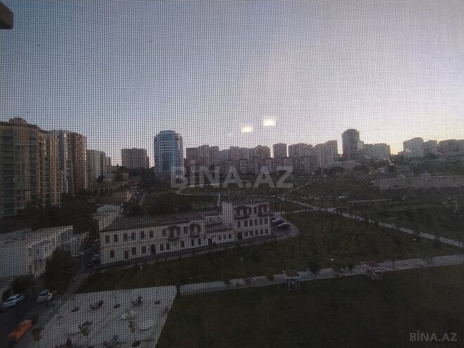 3 otaqlı köhnə tikili - İçəri Şəhər m. - 70 m² (19)