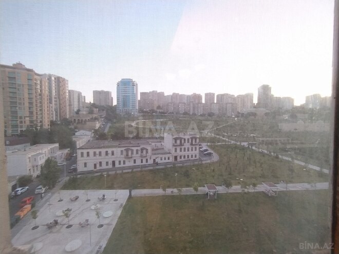 3 otaqlı köhnə tikili - İçəri Şəhər m. - 70 m² (14)