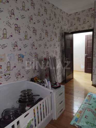 3 otaqlı yeni tikili - Yeni Günəşli q. - 93 m² (14)