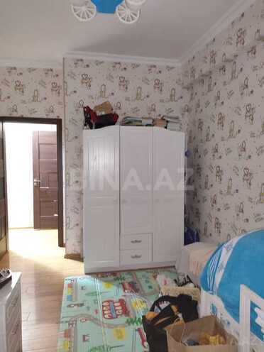 3 otaqlı yeni tikili - Yeni Günəşli q. - 93 m² (16)