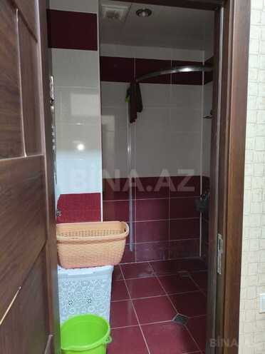 3 otaqlı yeni tikili - Yeni Günəşli q. - 93 m² (20)