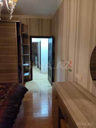 3 otaqlı yeni tikili - Yeni Günəşli q. - 93 m² (11)