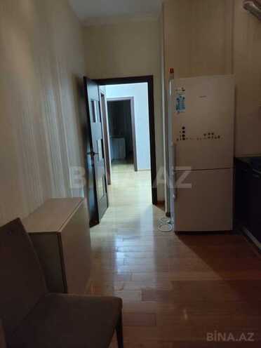 3 otaqlı yeni tikili - Yeni Günəşli q. - 93 m² (15)