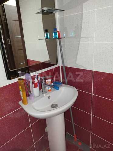 3 otaqlı yeni tikili - Yeni Günəşli q. - 93 m² (18)