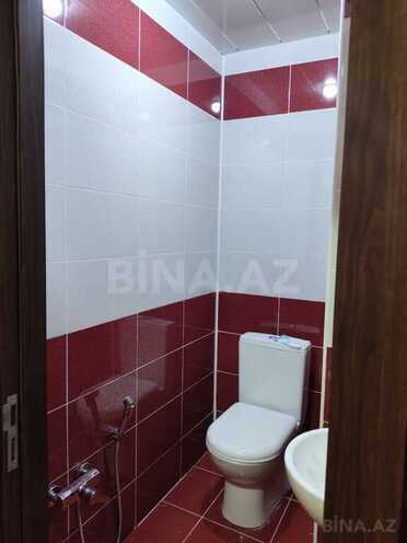 3 otaqlı yeni tikili - Yeni Günəşli q. - 93 m² (19)