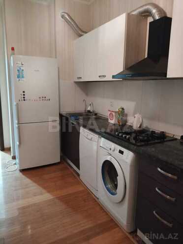 3 otaqlı yeni tikili - Yeni Günəşli q. - 93 m² (5)