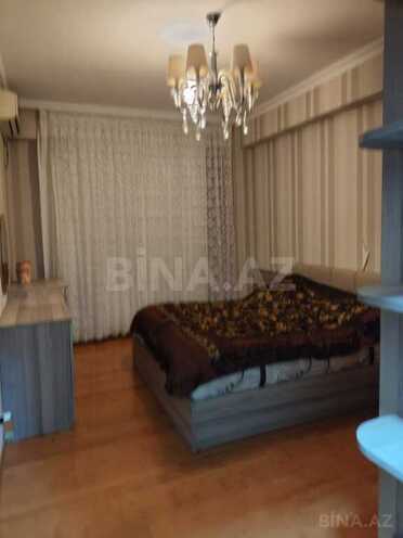 3 otaqlı yeni tikili - Yeni Günəşli q. - 93 m² (9)