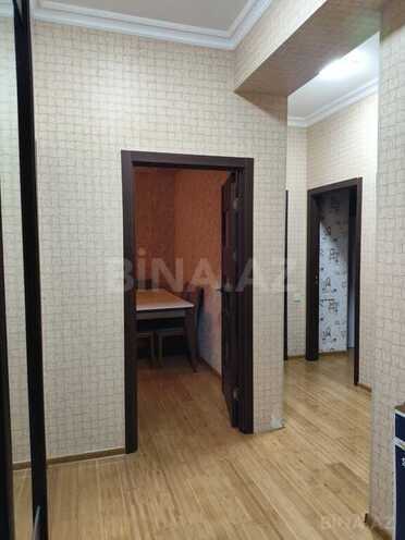 3 otaqlı yeni tikili - Yeni Günəşli q. - 93 m² (4)