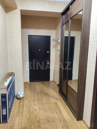 3 otaqlı yeni tikili - Yeni Günəşli q. - 93 m² (6)