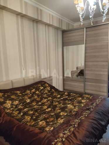 3 otaqlı yeni tikili - Yeni Günəşli q. - 93 m² (3)