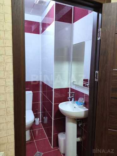 3 otaqlı yeni tikili - Yeni Günəşli q. - 93 m² (17)