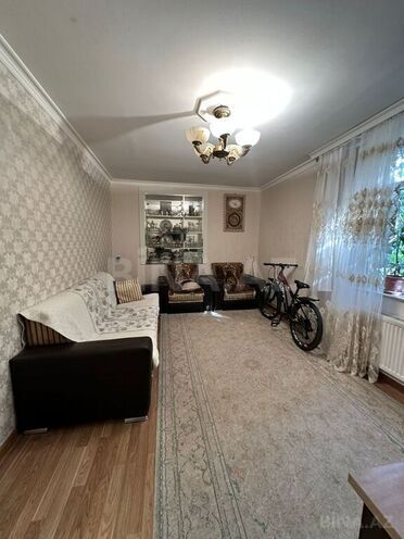 2 otaqlı yeni tikili - Xırdalan - 50 m² (2)
