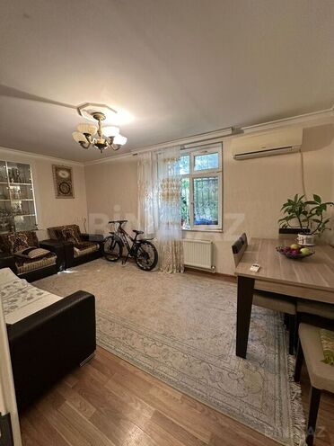 2 otaqlı yeni tikili - Xırdalan - 50 m² (1)
