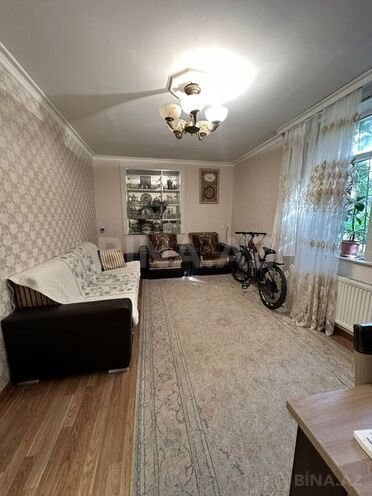 2 otaqlı yeni tikili - Xırdalan - 50 m² (8)