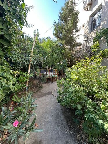 2 otaqlı yeni tikili - Xırdalan - 50 m² (3)