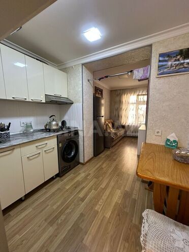 2 otaqlı yeni tikili - Xırdalan - 50 m² (14)