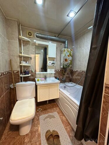 2 otaqlı yeni tikili - Xırdalan - 50 m² (17)