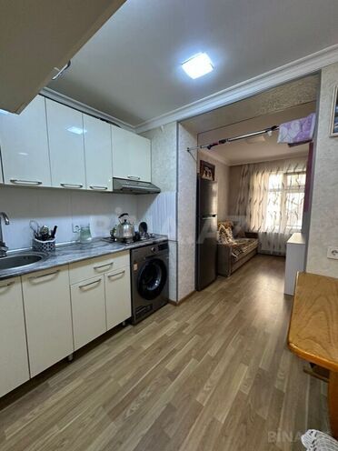 2 otaqlı yeni tikili - Xırdalan - 50 m² (15)