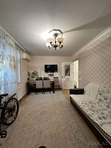 2 otaqlı yeni tikili - Xırdalan - 50 m² (12)